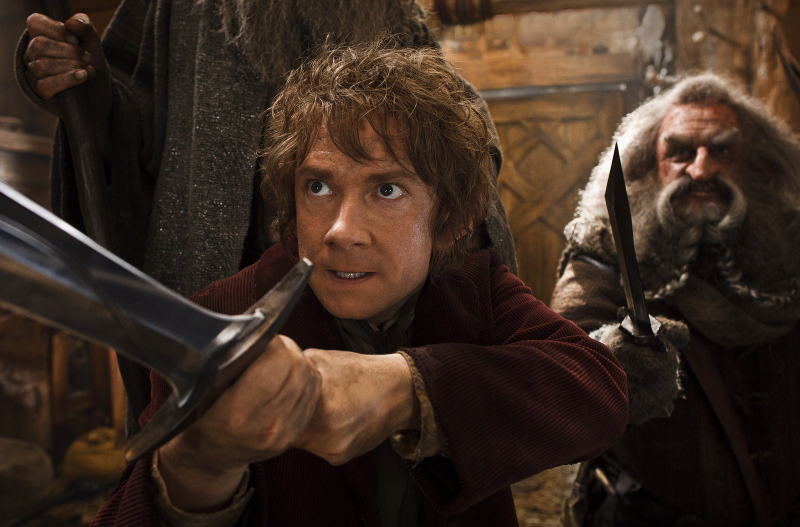Illustration for article titled The Hobbit proves you can like a movie even if it's not good